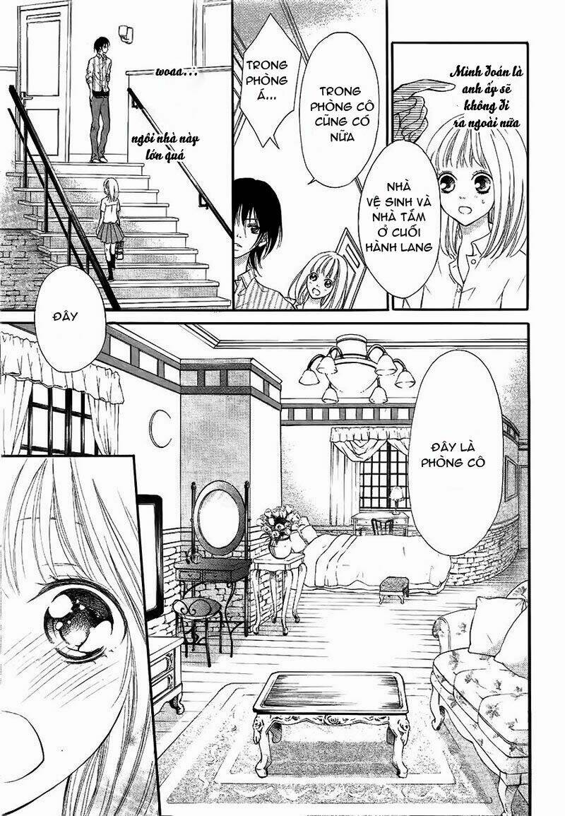 propose no okite chapter 1 15