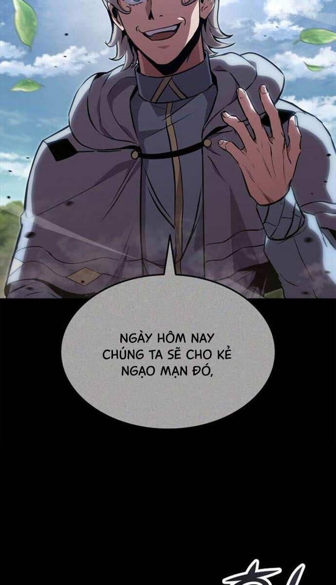 huyền thoại game thủ - tái xuất chapter 142 5