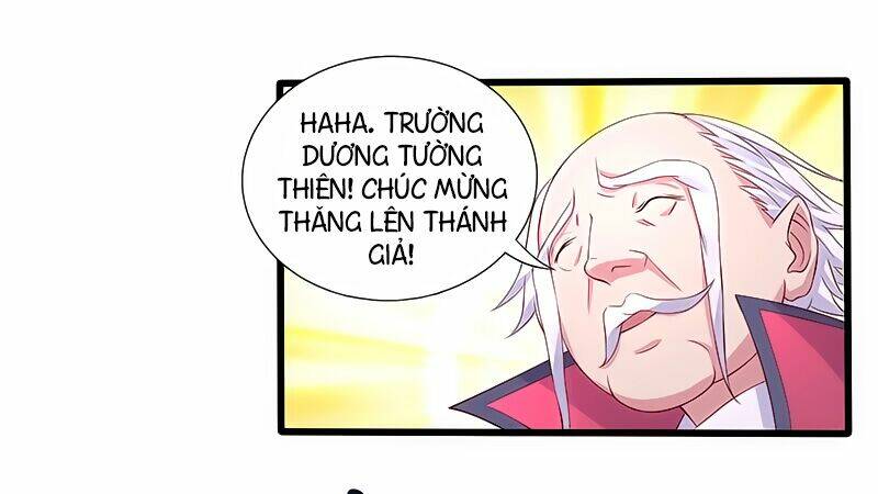 hỗn độn kiếm thần chapter 24 25