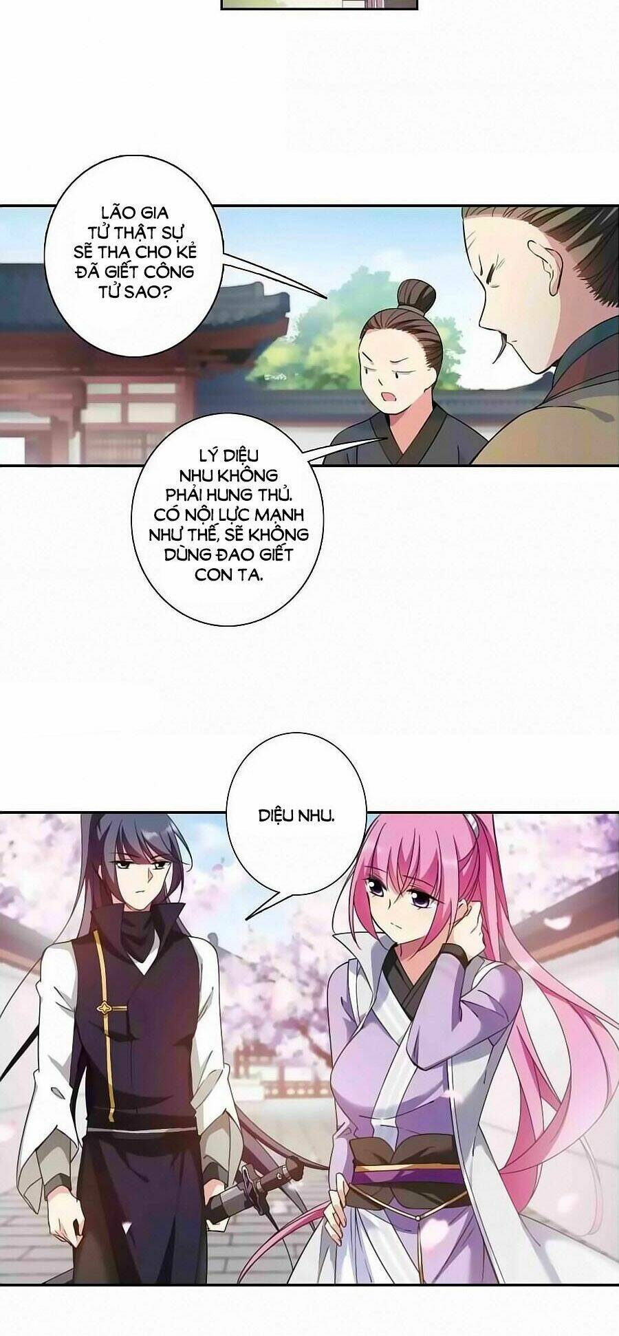 toàn cơ từ chapter 37.2 12