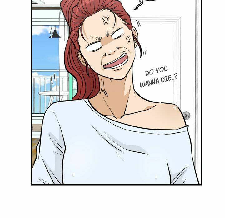 mr kang chapter 62 116