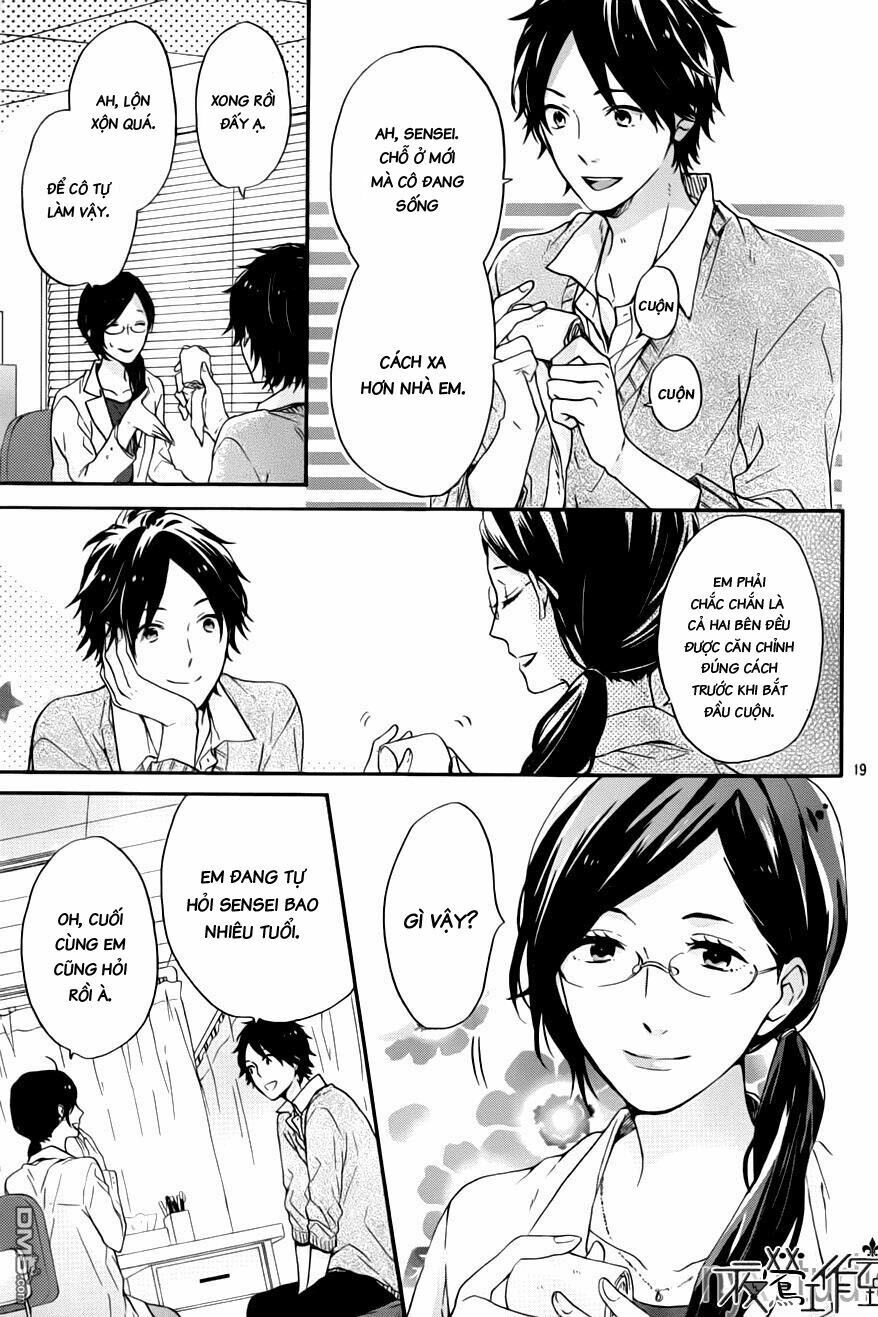 ngày cầu vồng chapter 10 19