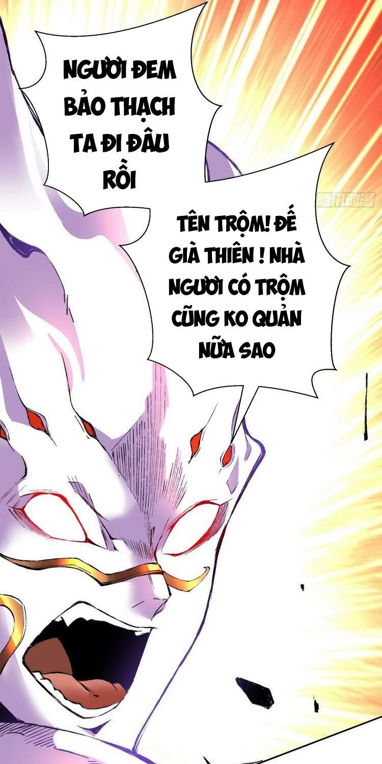 ta là nhà giàu số một, ta không muốn trọng sinh chapter 66 34