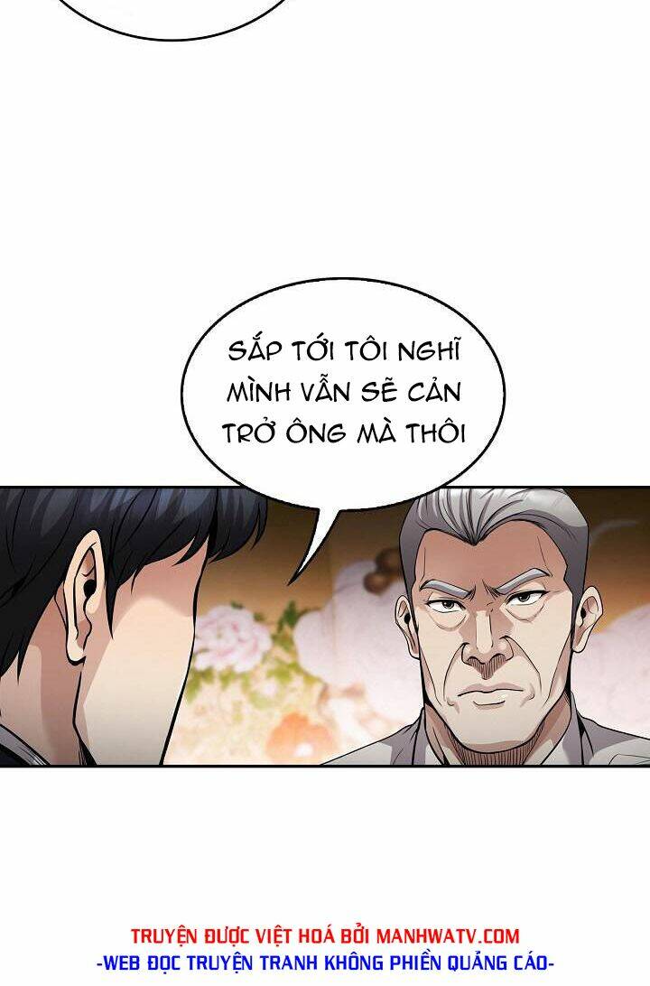 điều tra viên chuyển sinh chapter 127 54