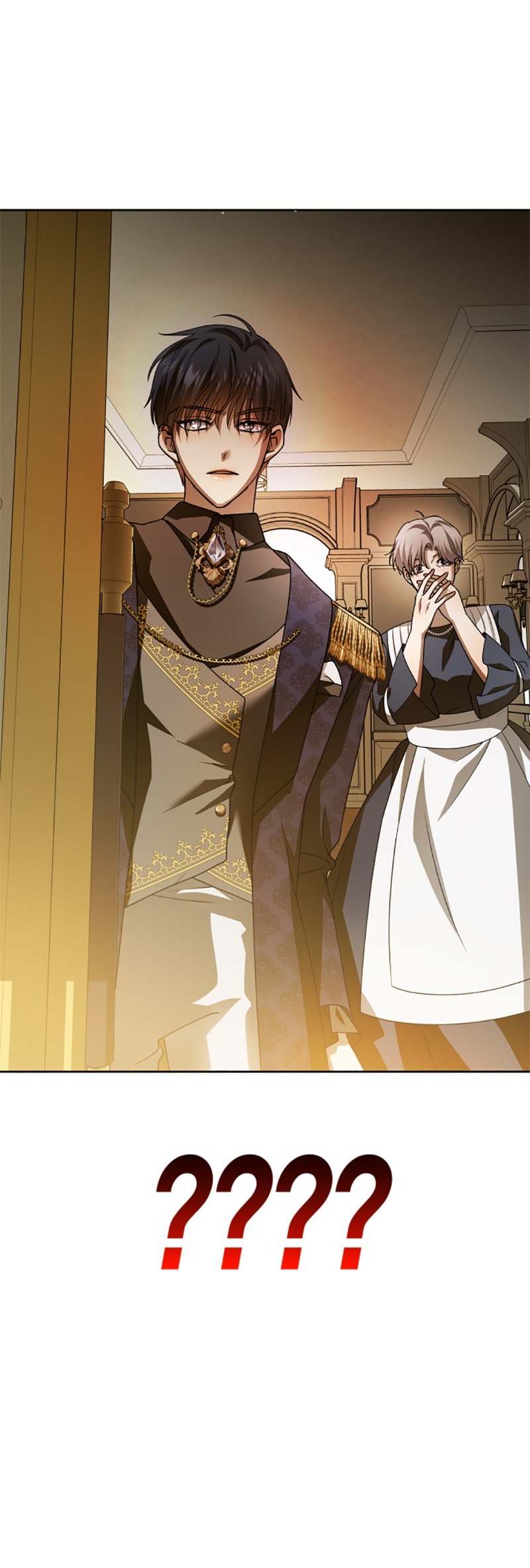 tôi muốn trở thành cô ấy dù chỉ là một ngày chapter 106 43