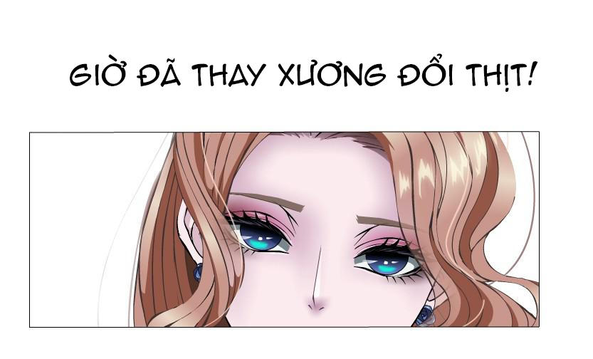 cạm bẫy của nữ thần chapter 70 7