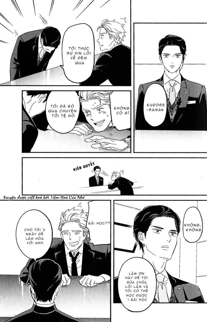 kobamanai otoko chapter 4 27