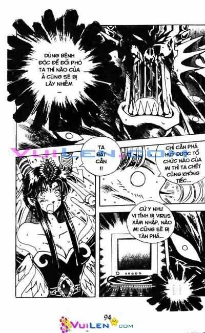 tiểu hòa thượng hd remake chapter 253 10