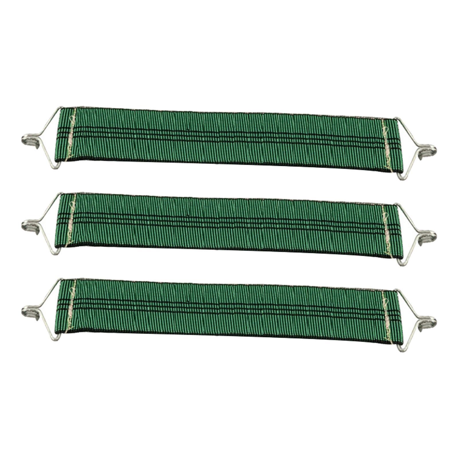 Lounge Chair Belt Reclining Chair Reinforcement Belt for Outdoor Lounge Lawn