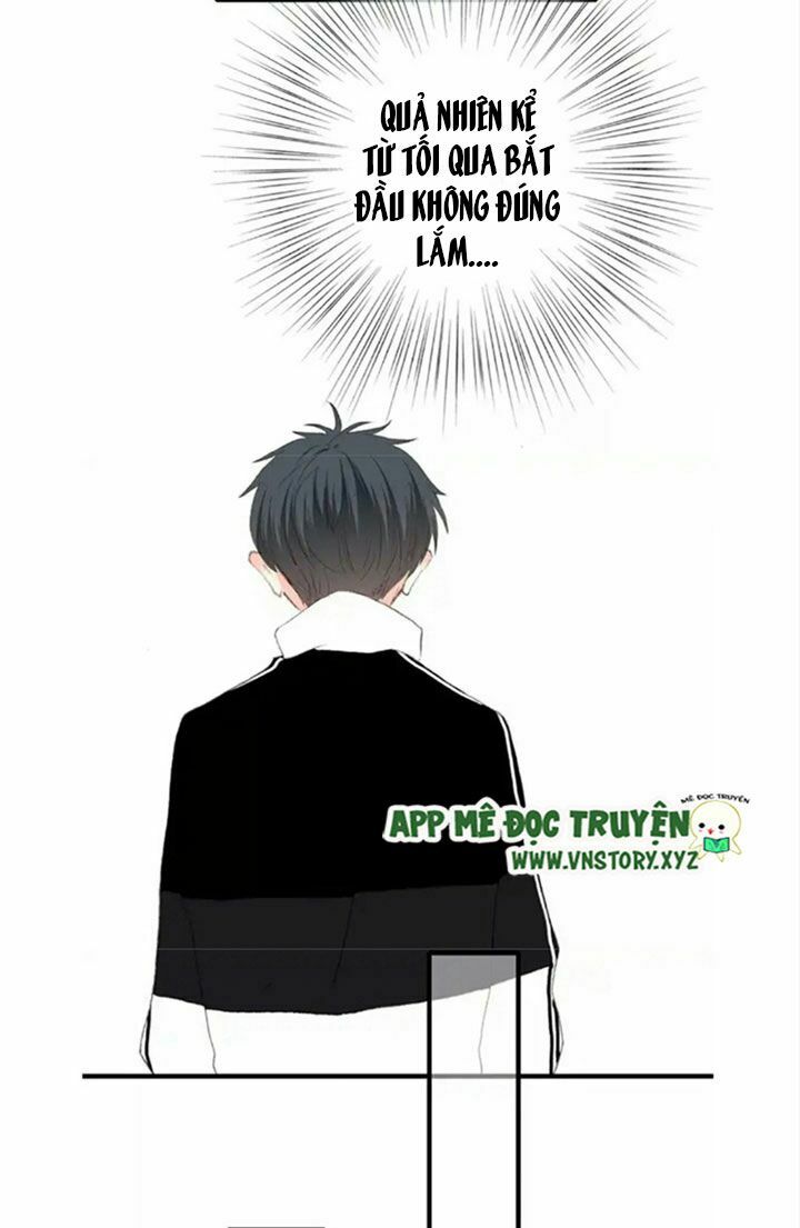 con tim rung động 2 chapter 37 10