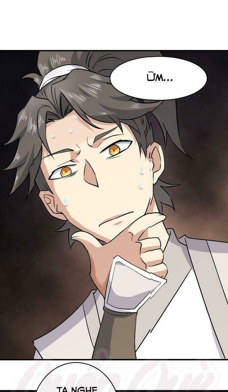 tu la võ thánh chapter 18 27