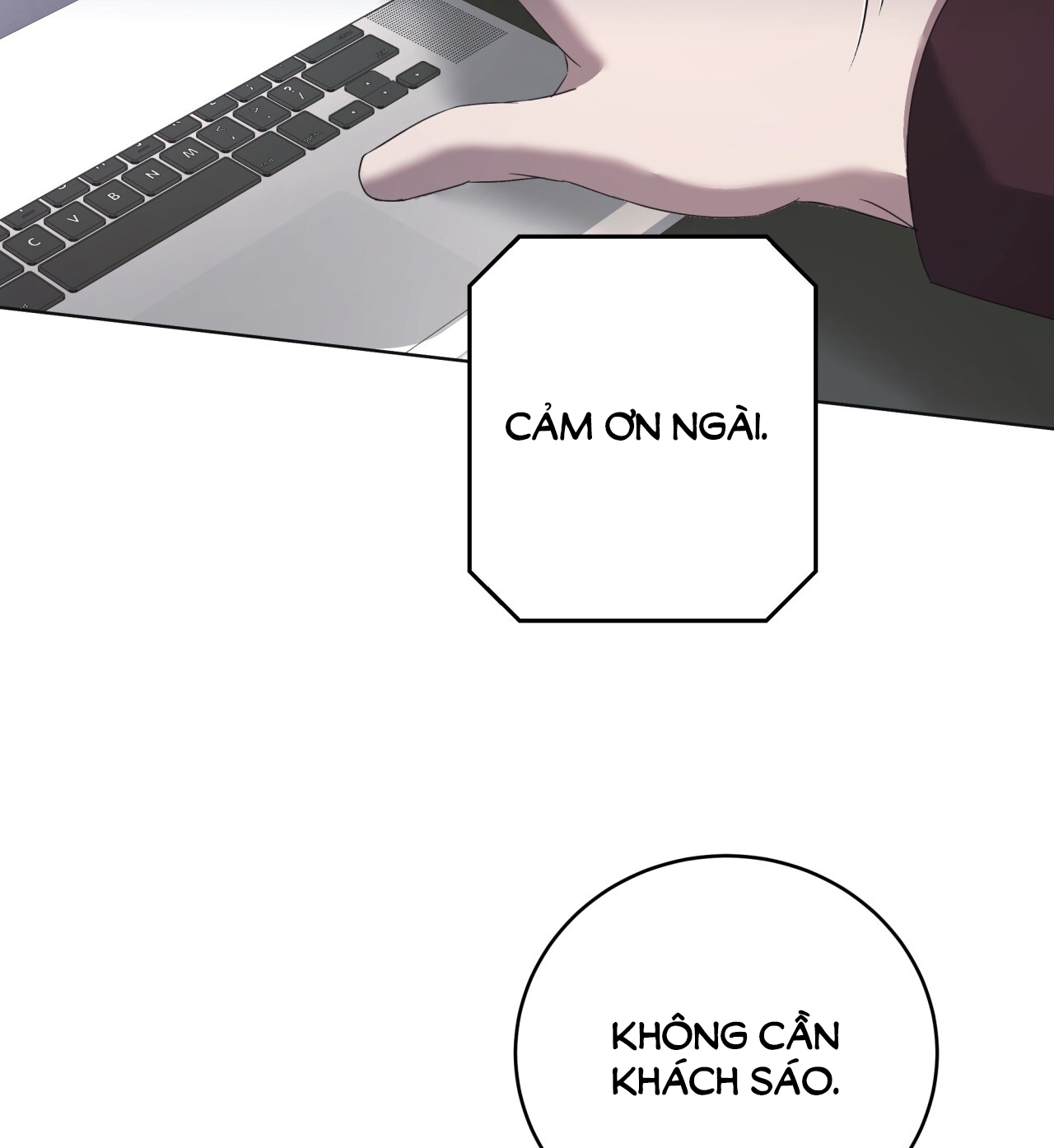 Amon- Không Thể Đoán Biết chapter 11.2 - Trang 25