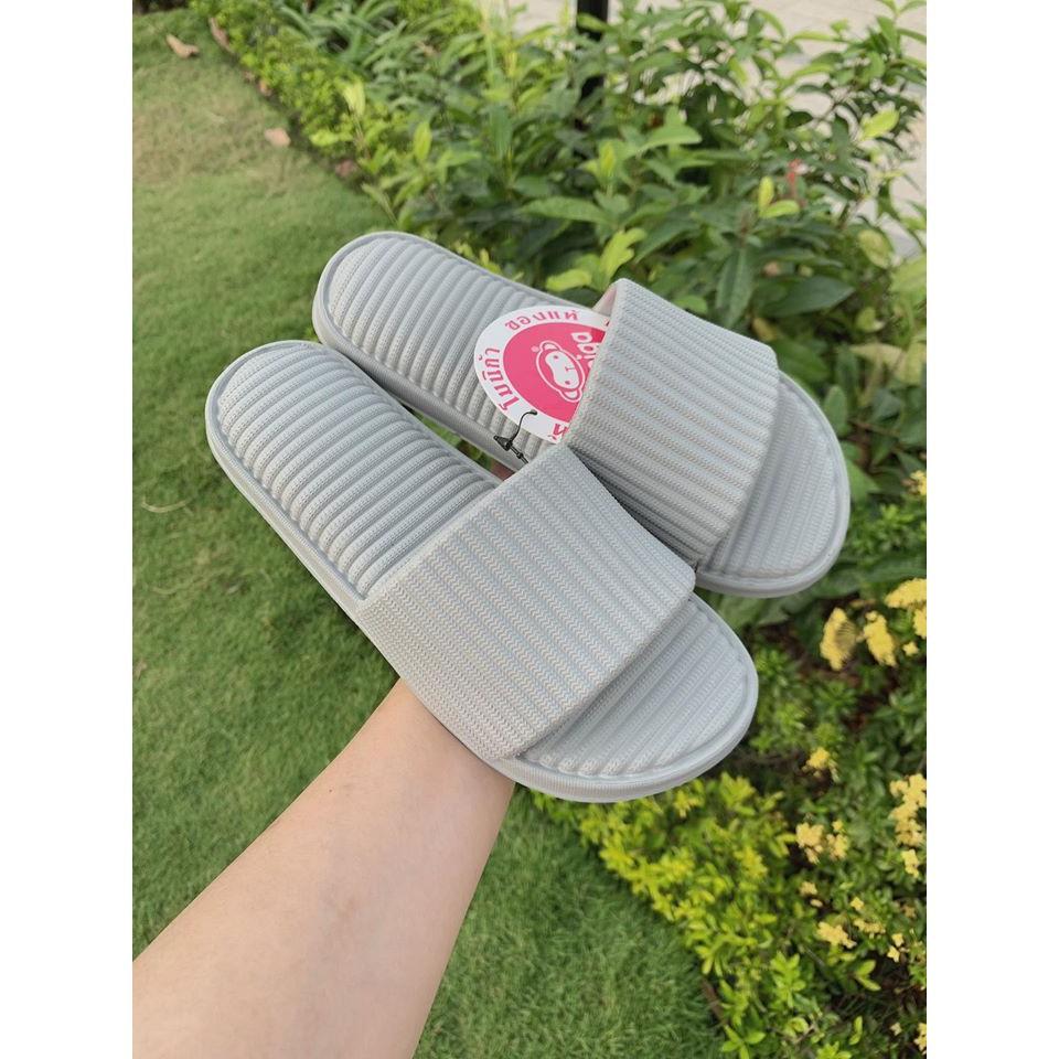 Dép Thái Lan Nữ Quai Đúc Monobo - Moniga 10.4