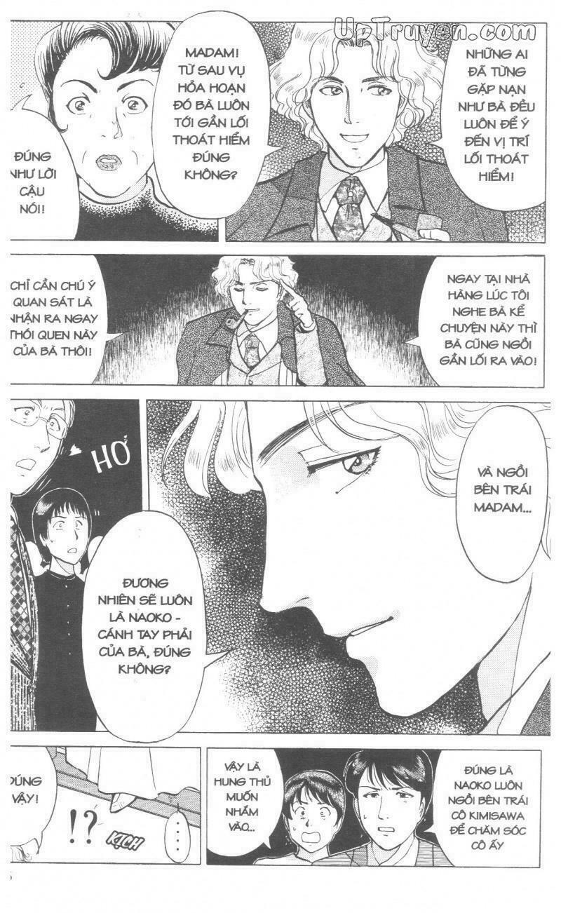 thám tử kindaichi (bản đẹp) chapter 1704 20