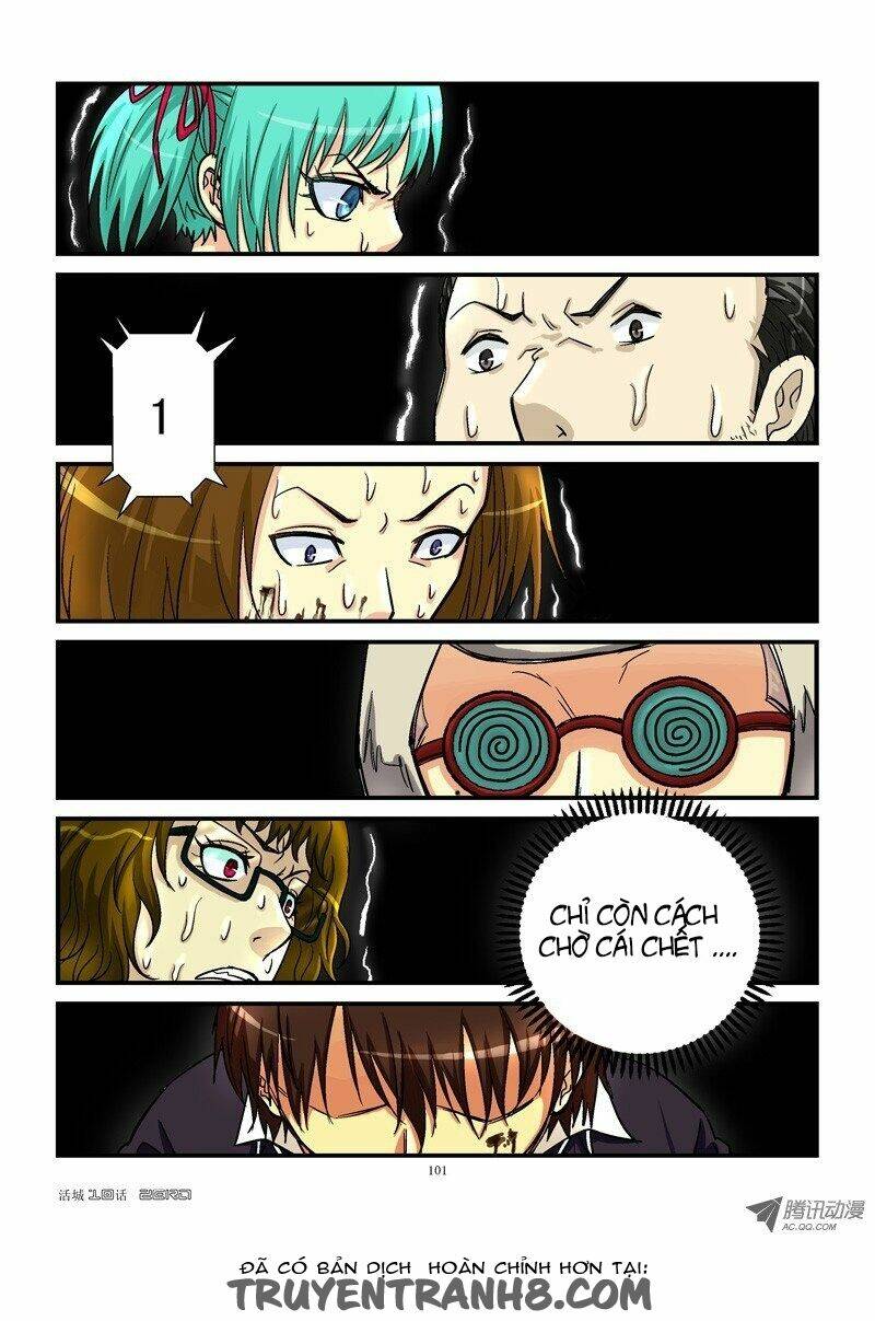 thành phố sống chapter 10 8