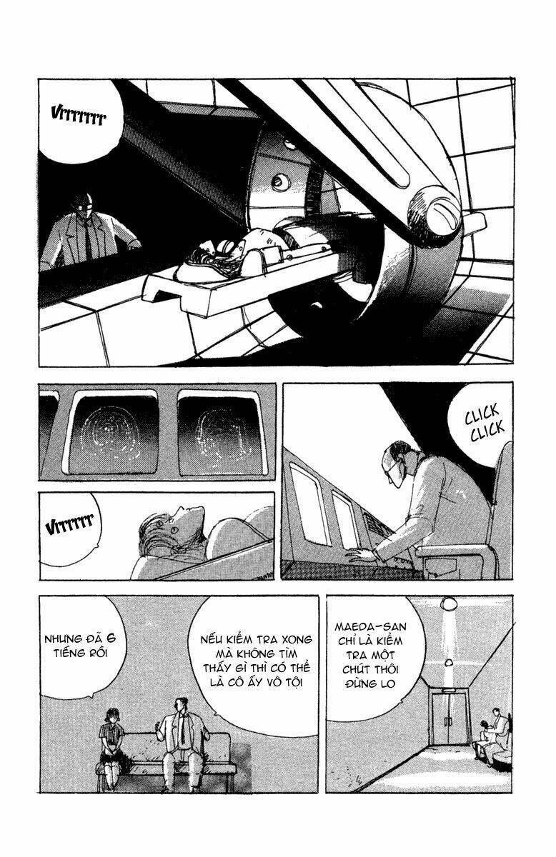 the horror mansion chapter 20 19