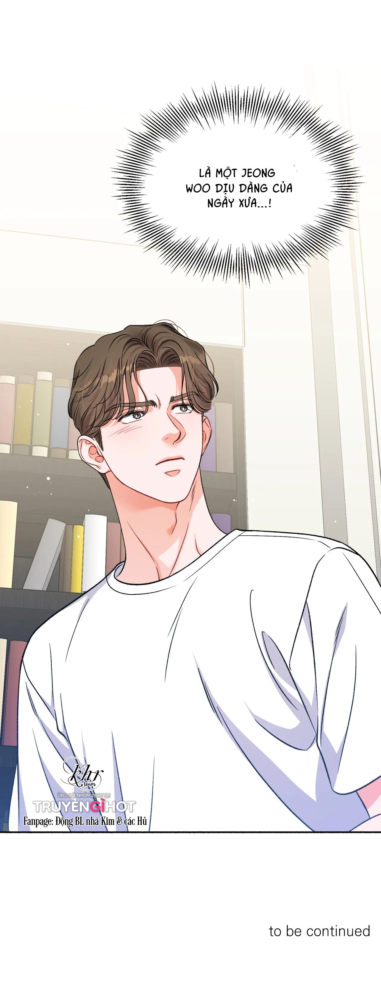 tuyển tập cuồng công - chiếm hữu công của nhà kim chapter 1.3 42