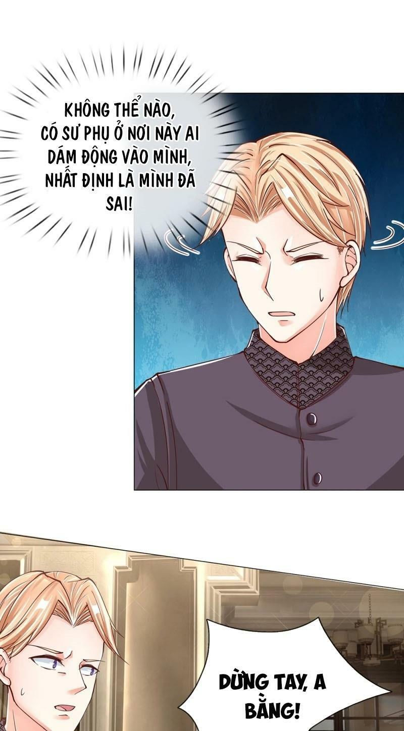 vú em tiên tôn đi ở rể chapter 128 11