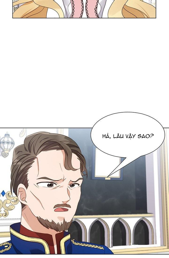 mau đến đây, lần đầu thấy ác nữ như này phải không chapter 13 4