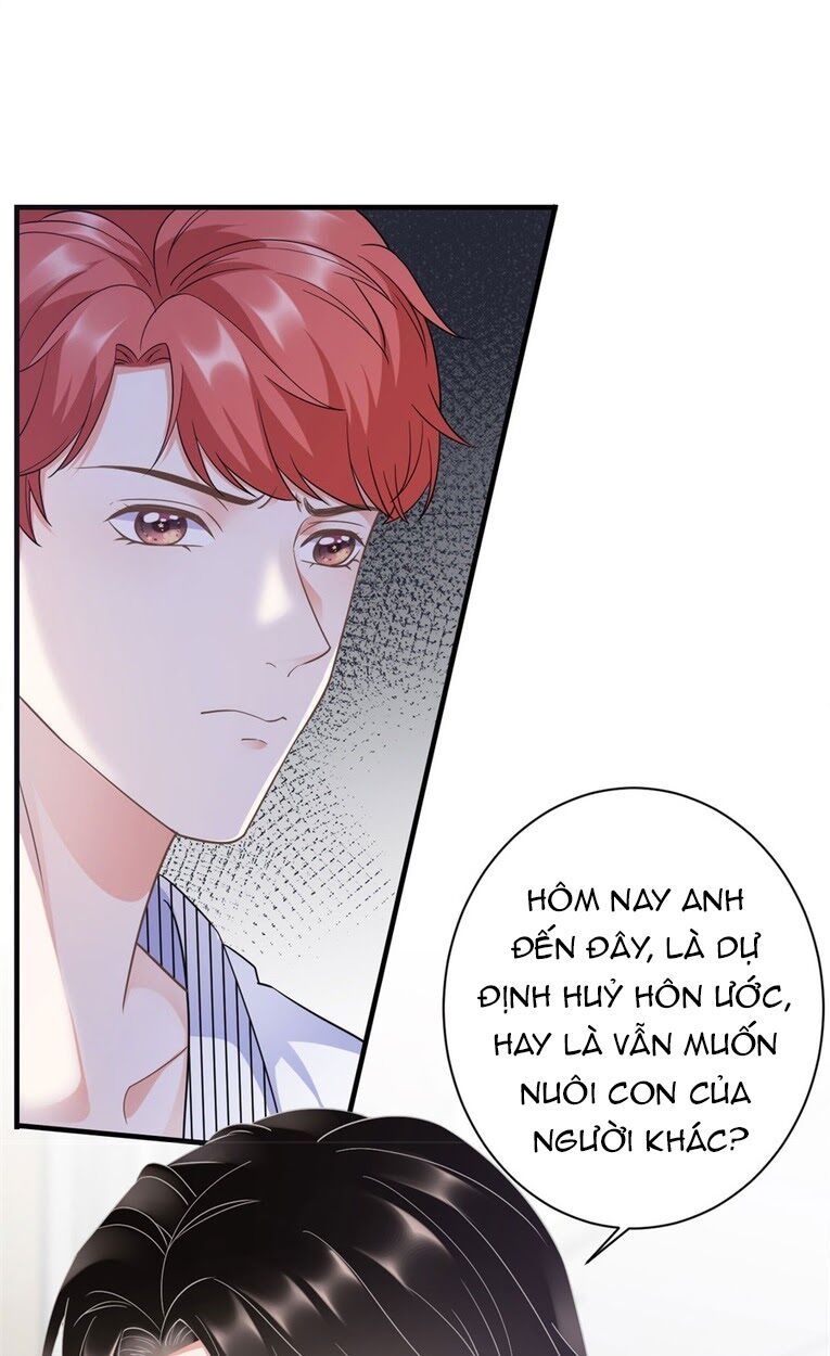 đại tiểu thư có ý đồ gì xấu đâu chapter 9 9