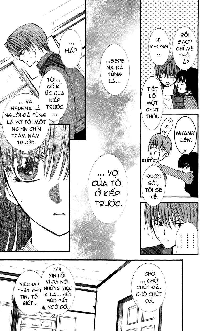 ng life chapter 13 13