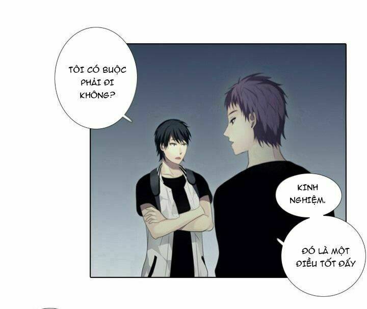 người cống hiến chapter 7 45