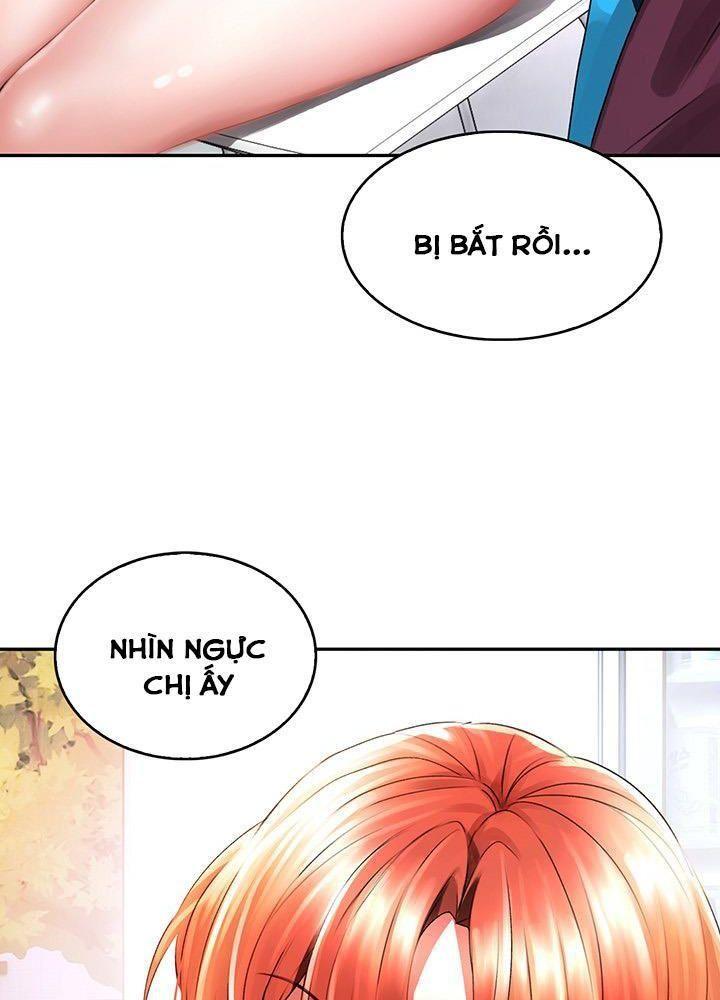 công việc sung sướng chapter 3.1 51