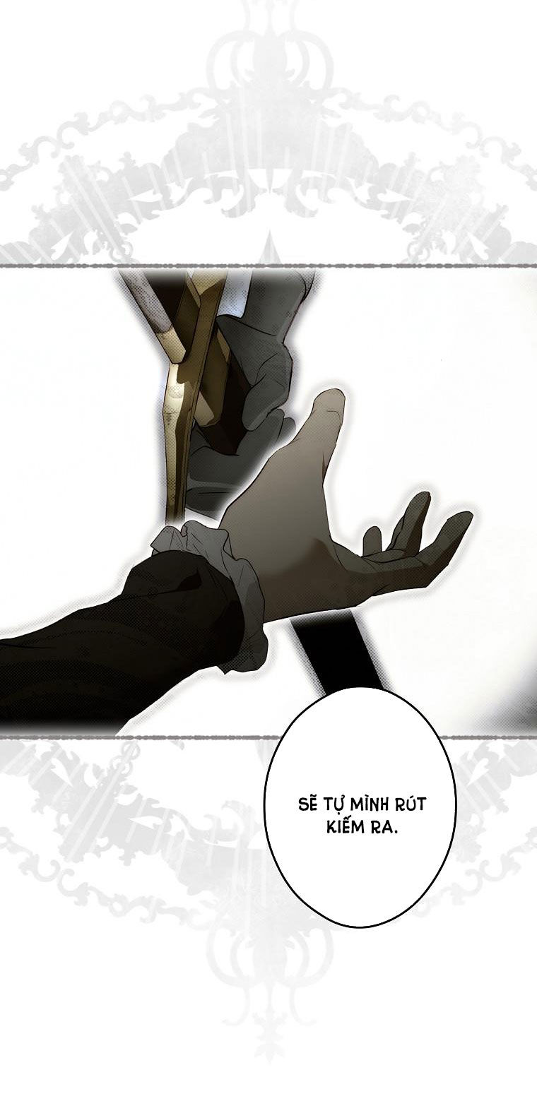 quý cô bí ẩn - secret lady chapter 73.2 42