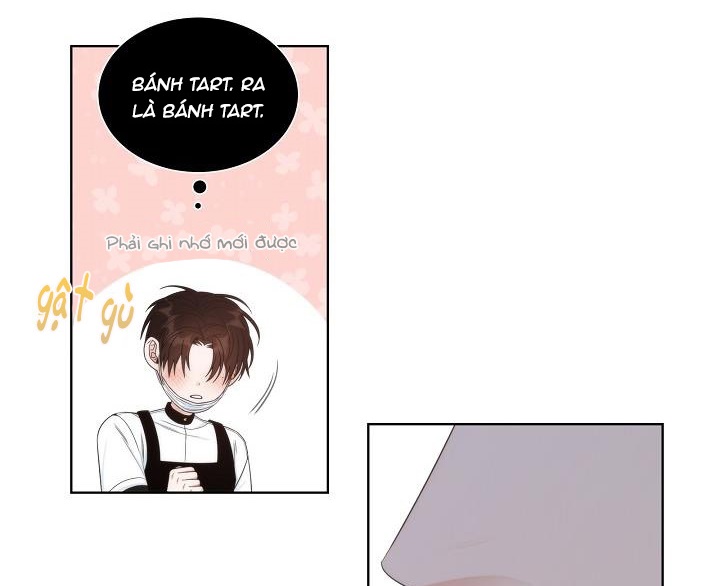 chuyện tình manhattan chapter 6 35