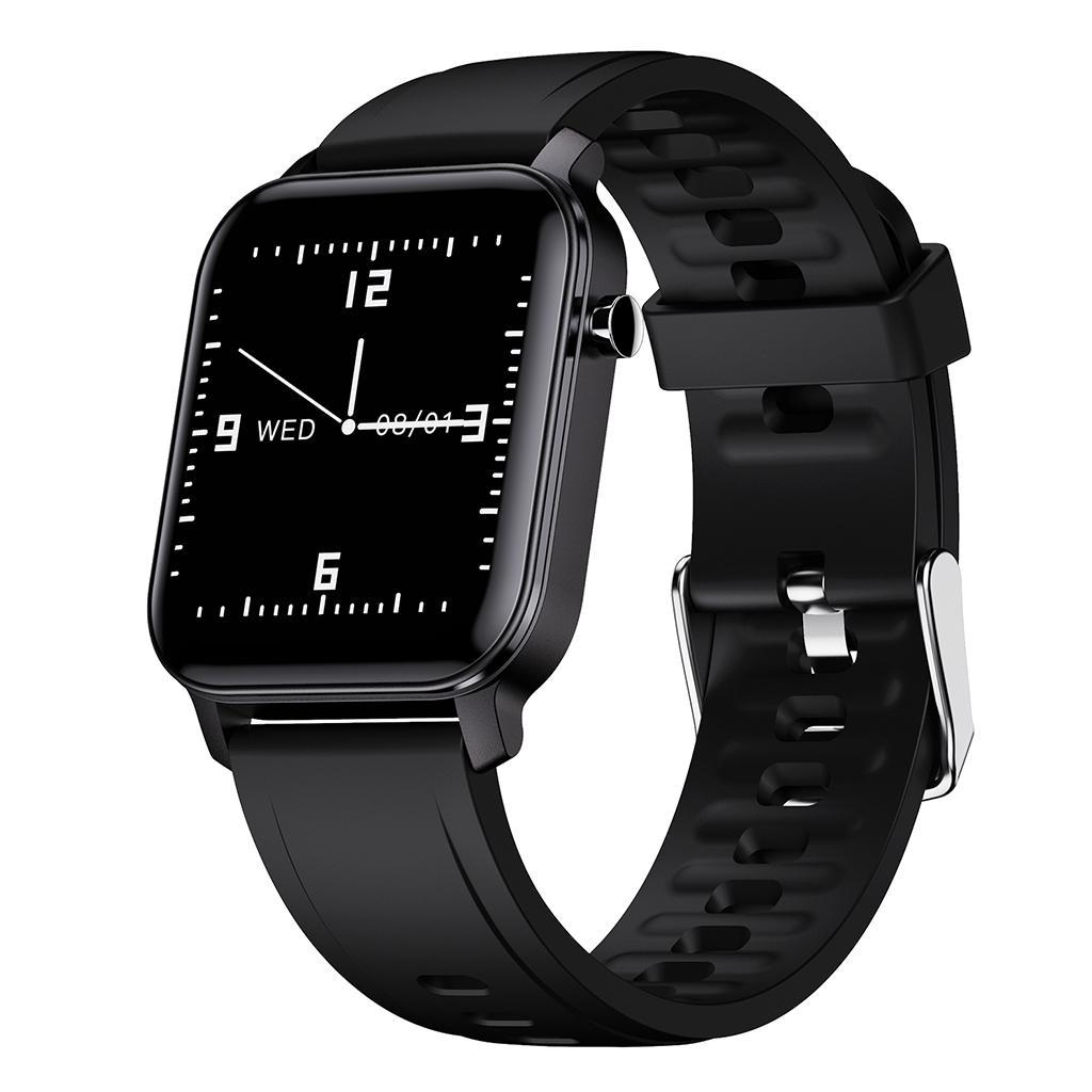 Watch IP68 Waterproof Full Touch Screen Wristwatch