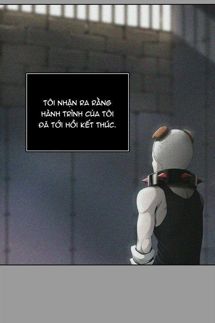 tòa tháp bí ẩn 2 chapter 435 40