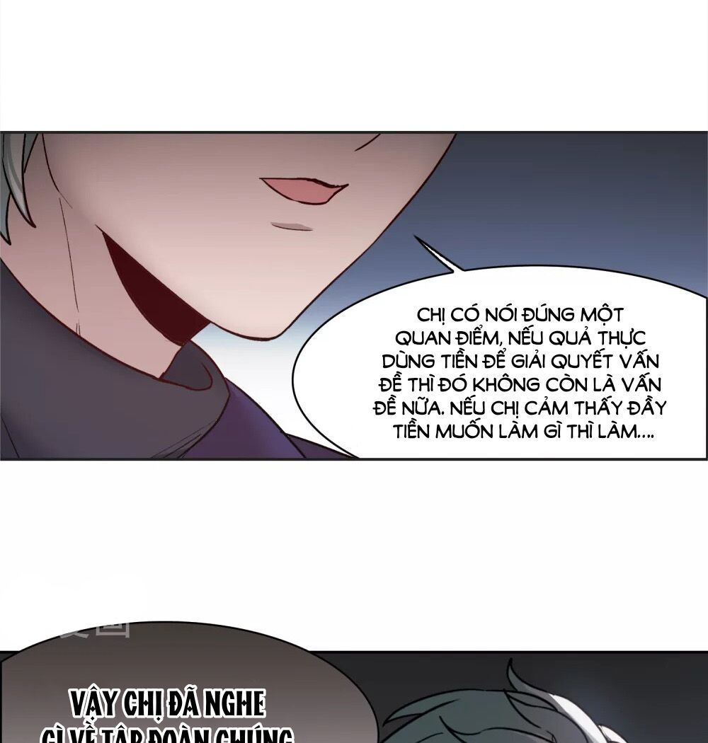 thế giới đệ nhất cự tinh chapter 22.1 15