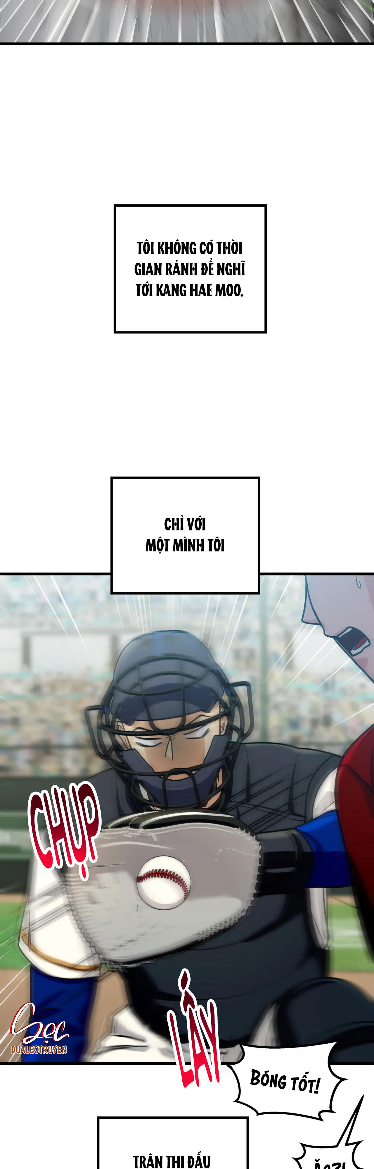 (np)những ngày mù sương chapter 11 15