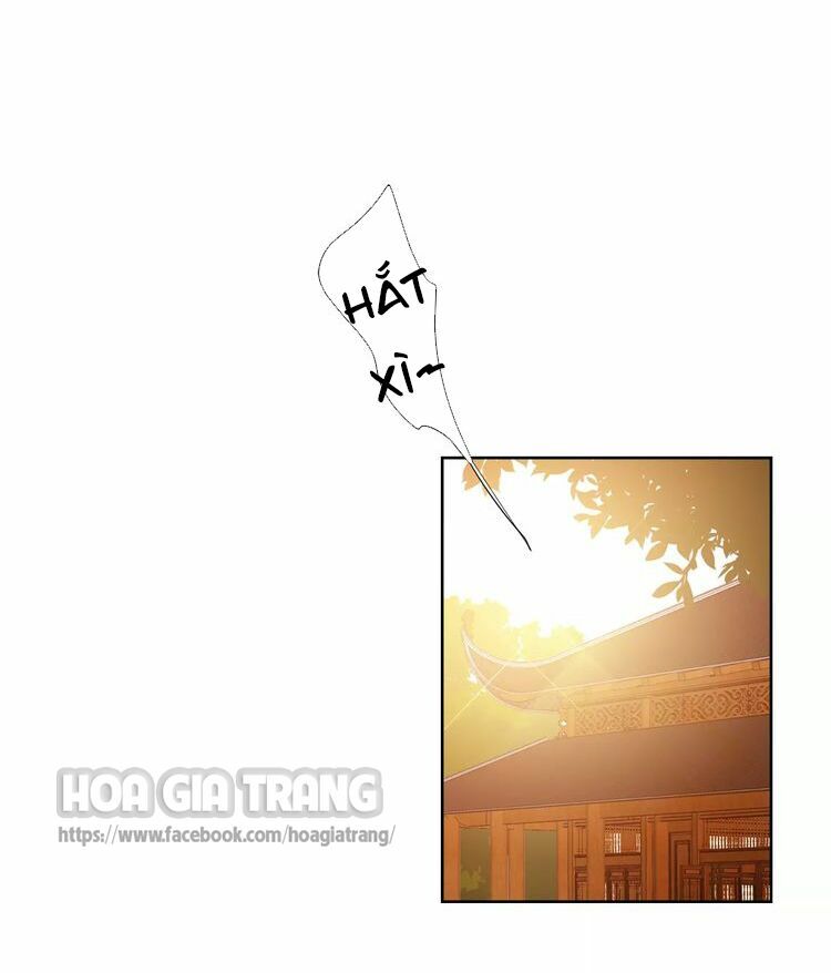 ác nữ hoàng hậu chapter 1.5 49