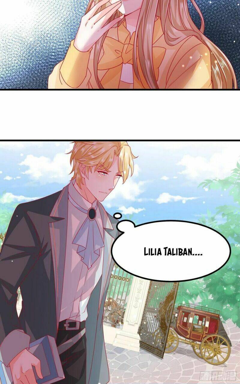 ta phải làm hoàng hậu chapter 40 7