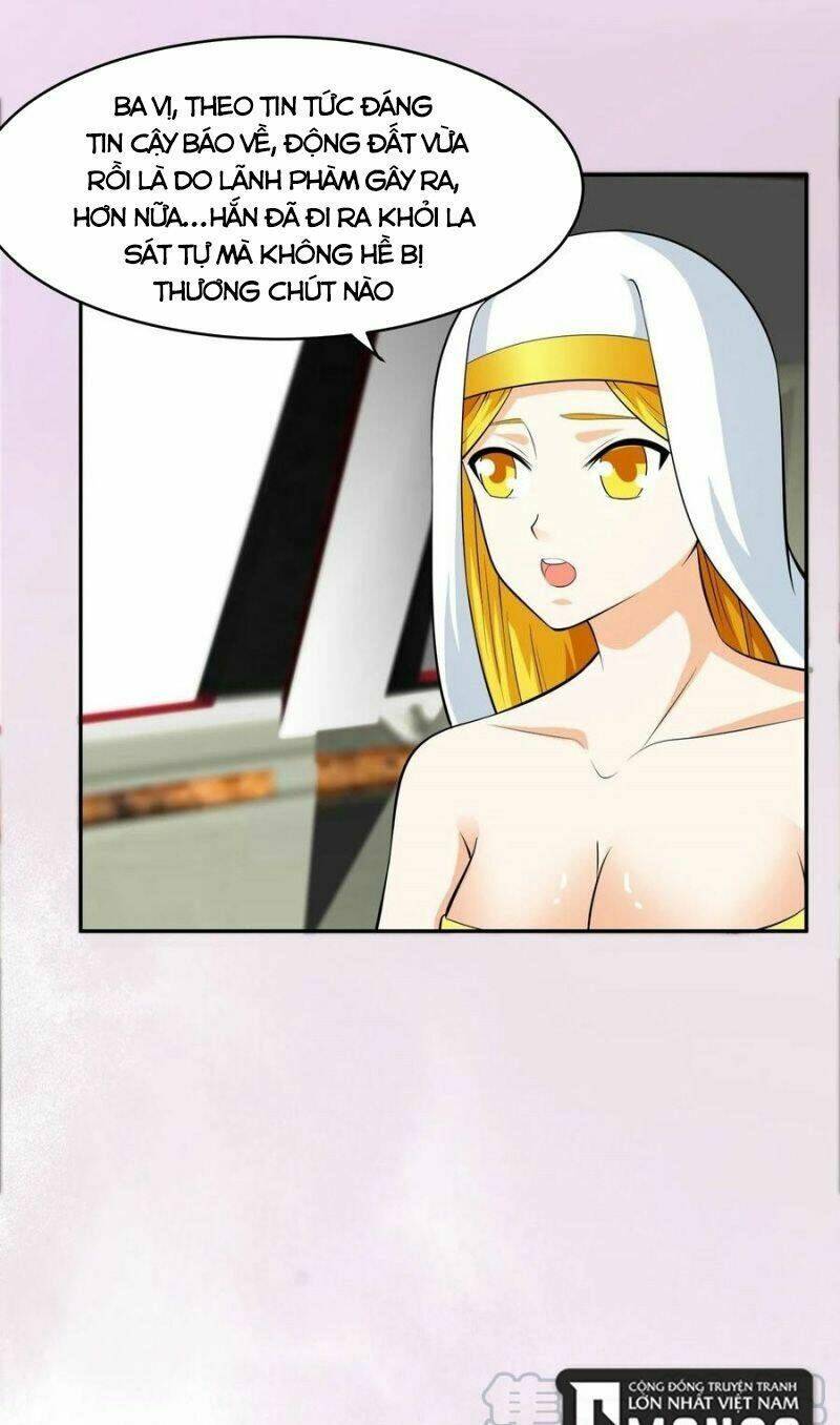 người tu tiên tại đô thị chapter 112 25
