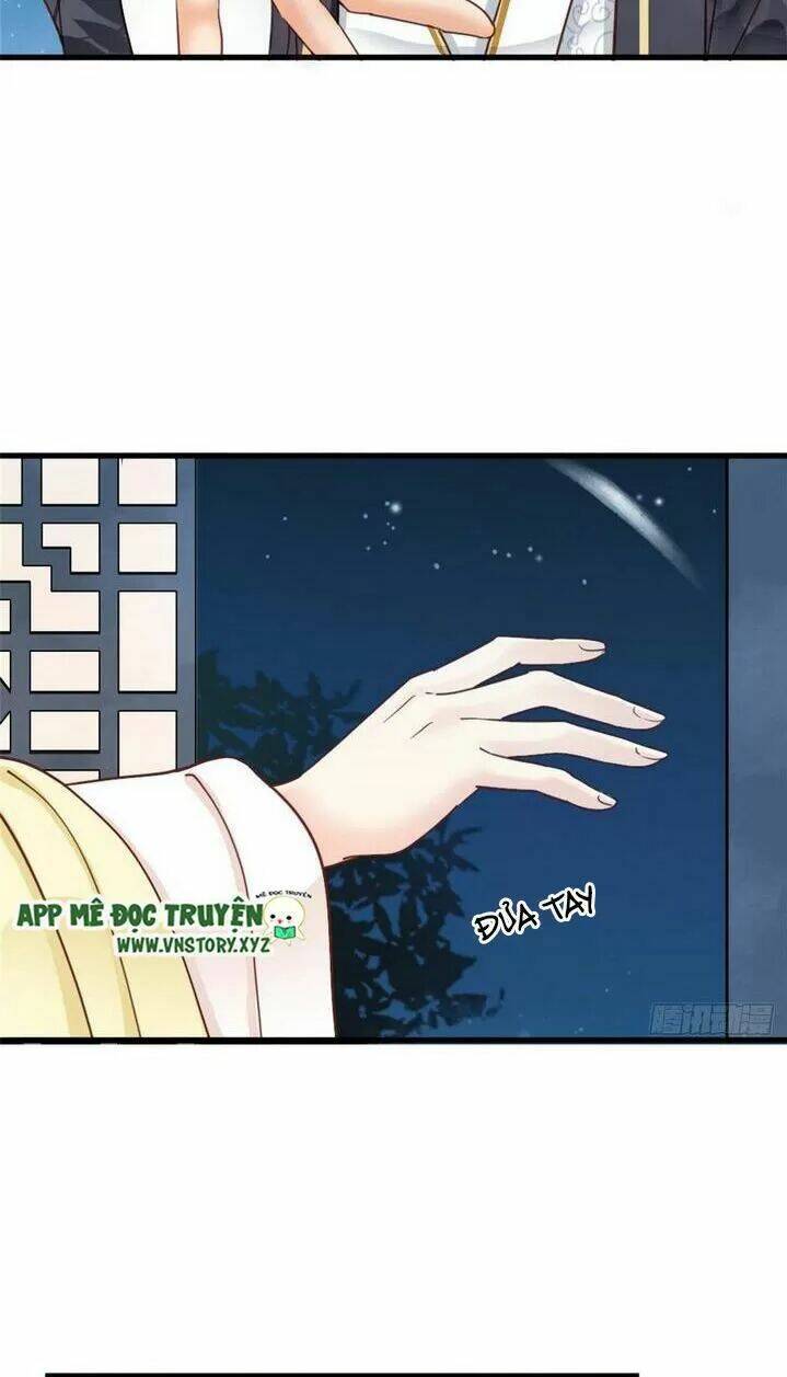 kiều nữ độc phi chapter 203 4