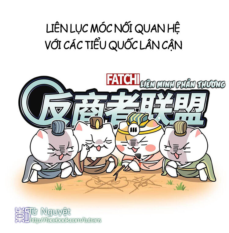 nếu lịch sử là một bầy mèo chapter 11 29