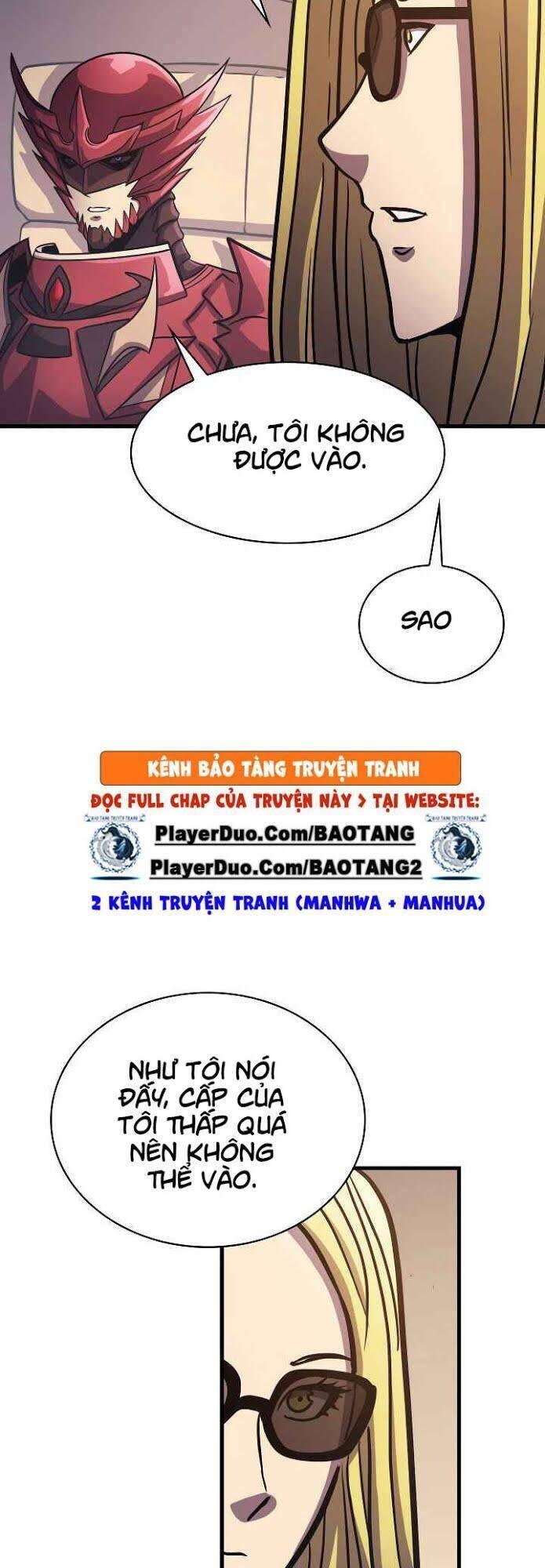 tôi trở lại thăng cấp một mình chapter 63 57