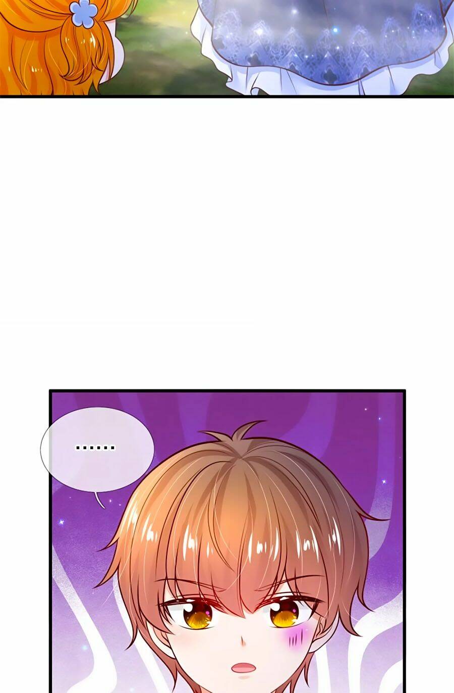 bỗng một ngày trở thành con gái nhà vua chapter 275 5