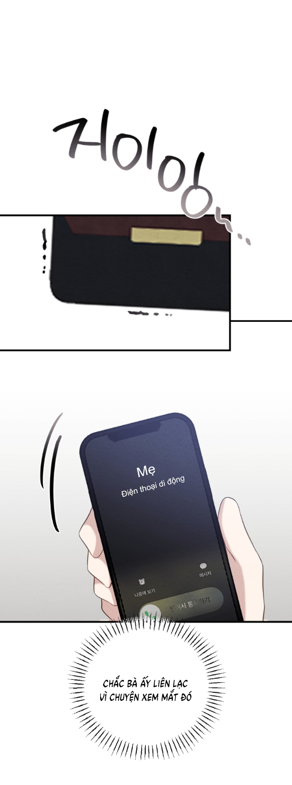 [18+] đêm không thể vãn hồi chapter 23.2 2