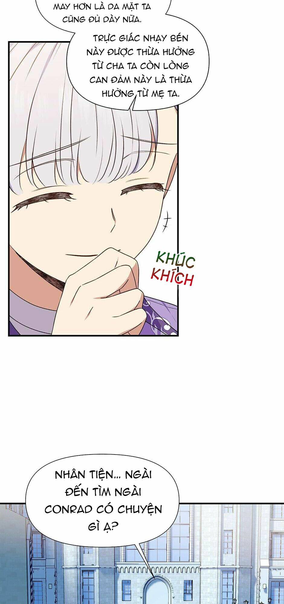 khế ước của nữ công tước quái vật chapter 99 13