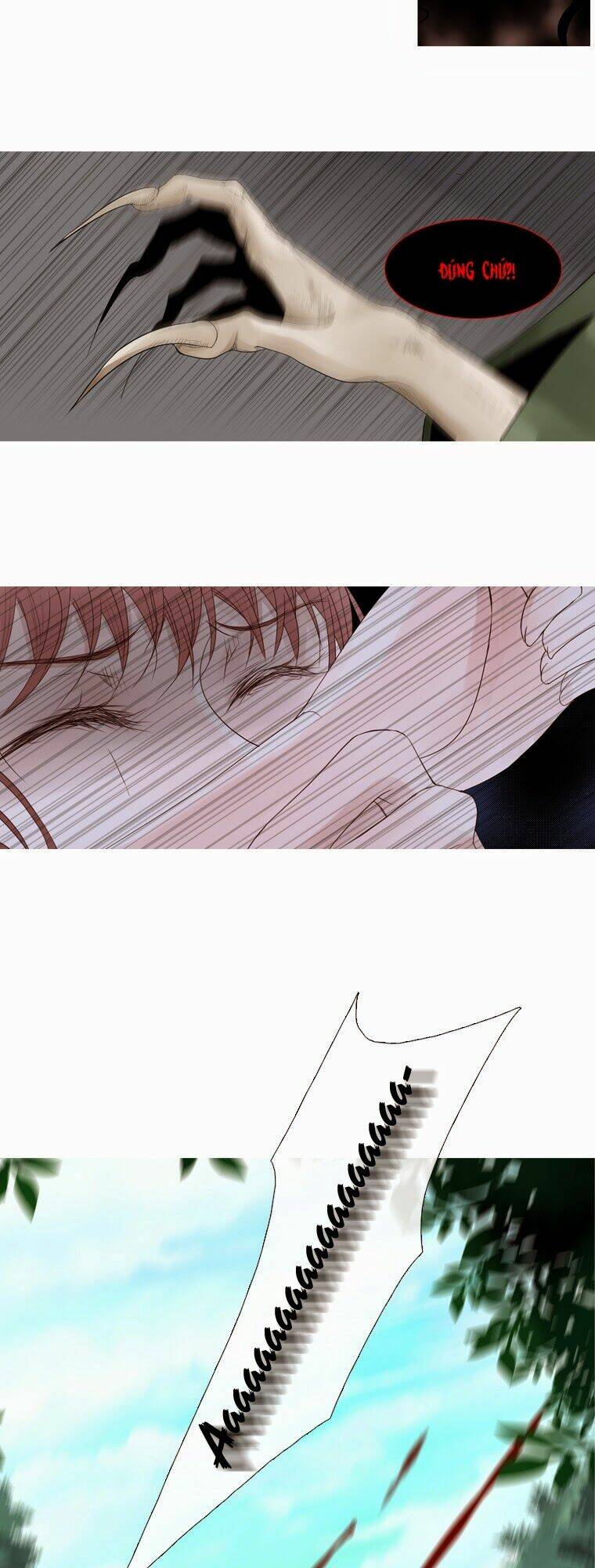 heavenly match chapter 6 11