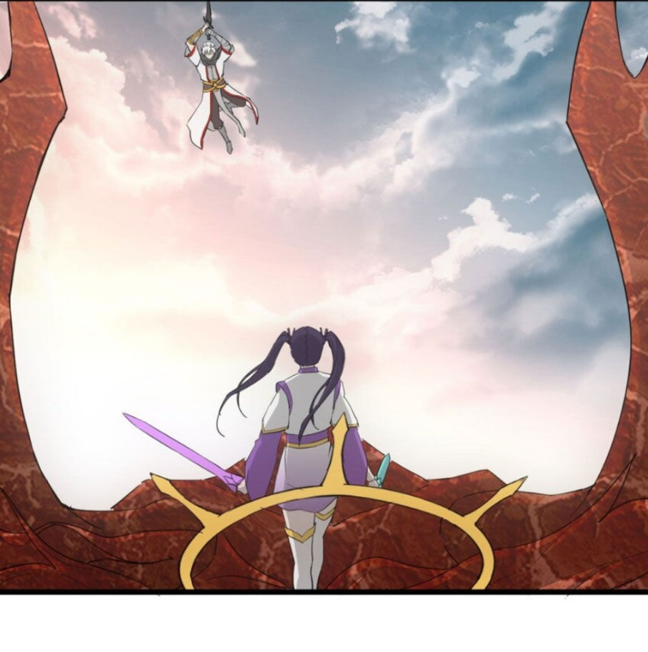 vạn cổ đệ nhất thần chapter 138 22