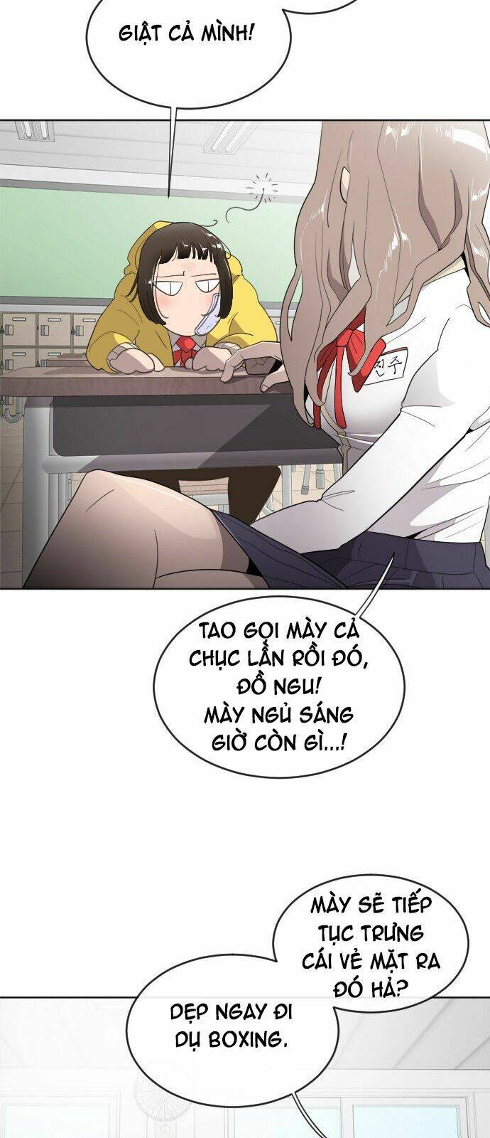 kĩ nguyên của anh hùng chapter 6 63