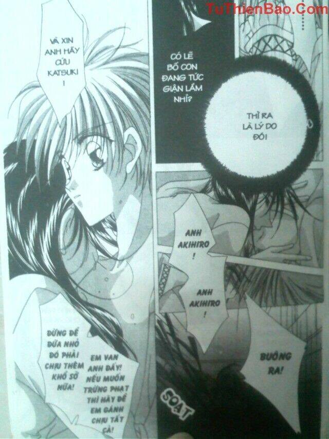 nguyện ước dưới ánh sao chapter 5 3