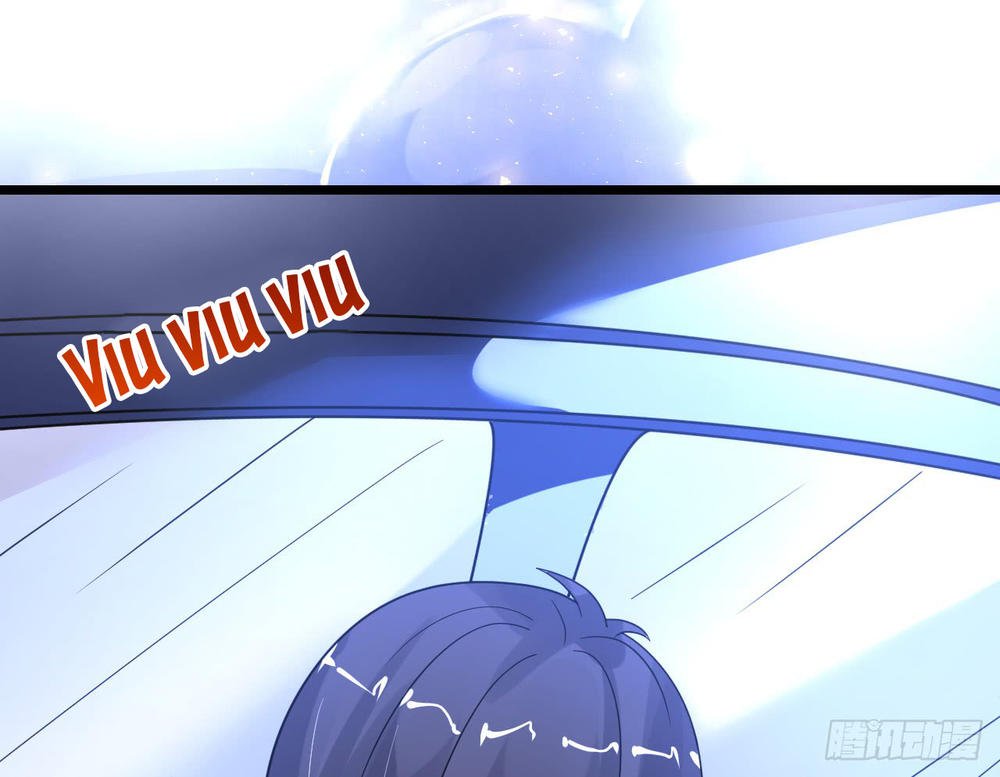 cơ trưởng ngài nhẹ nhàng thôi chapter 30 34