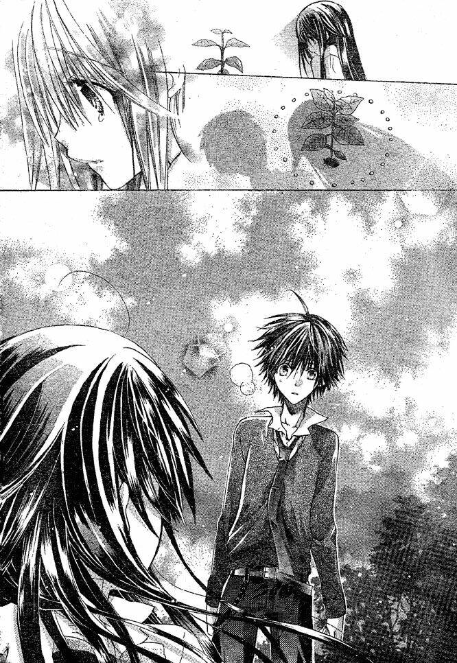 kokoni iru yo chapter 2 33