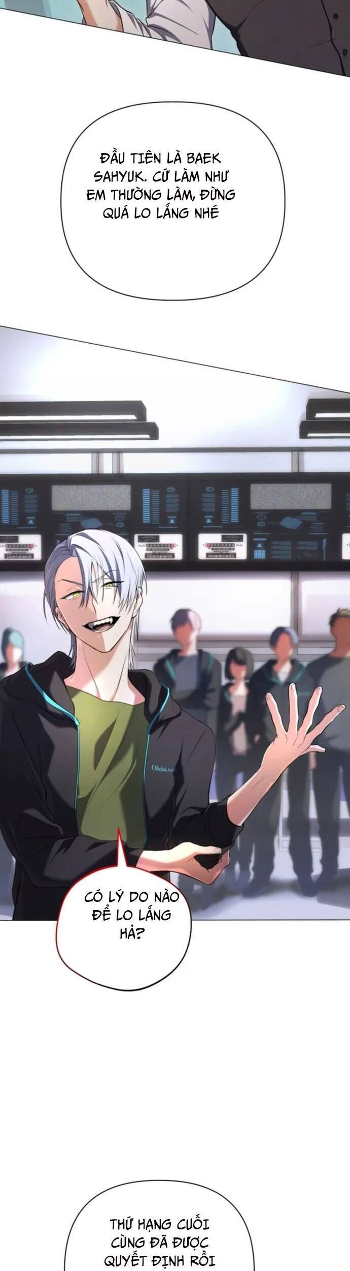 sự trở lại của đại pháp sư huyền thoại chapter 1 25