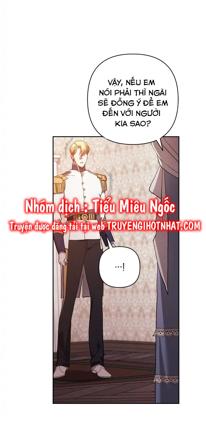 tôi mới là người quyết định cuộc hôn nhân này chapter 48 7